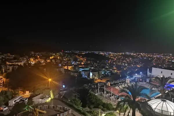 Platinum Otel &amp; Restaurant Bodrum - Otel - Muğla Bodrum