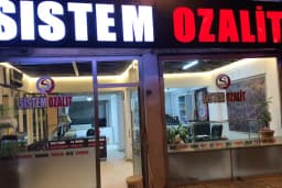 Sistem Ozalit Copy Center