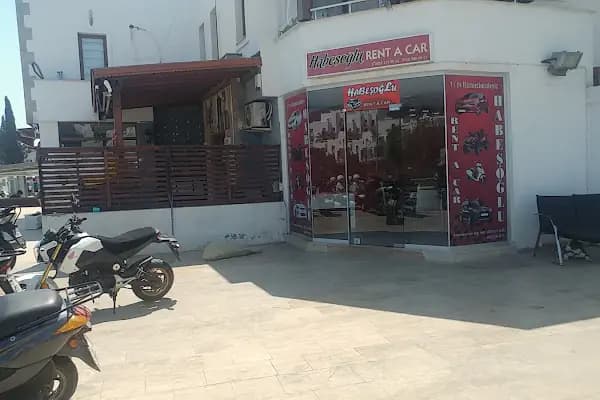 Bodrum MultiCar - Araba Kiralama Şirketi - Muğla Bodrum