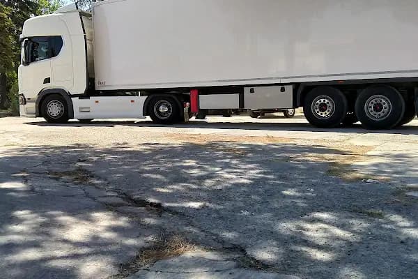 Dede Soğuk Hava Tesisleri - Şirket - Balıkesir Altıeylül
