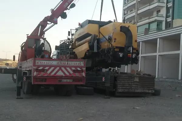 Nazar Ekmek Fırını - Restoran - Diyarbakır Bismil
