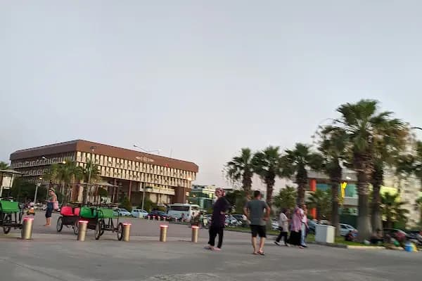 Aliağa Tapu Sicil Müdürlüğü - Yerel Resmi Daire - İzmir Bayraklı