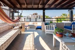La Luna Hostel Bodrum