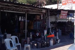 Demiryürek Ticaret