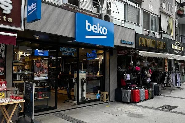 İZMİR BEKO BAYİ - Beyaz Eşya Mağazası - İzmir Çeşme