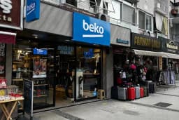 İZMİR BEKO BAYİ