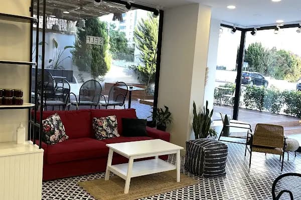Nas Kitchen - Türkmenbaşı - Kahvaltı restoranı - Adana Çukurova