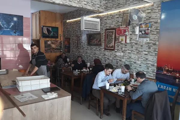 Emrah Usta Etli Pide - Restoran - Konya Selçuklu