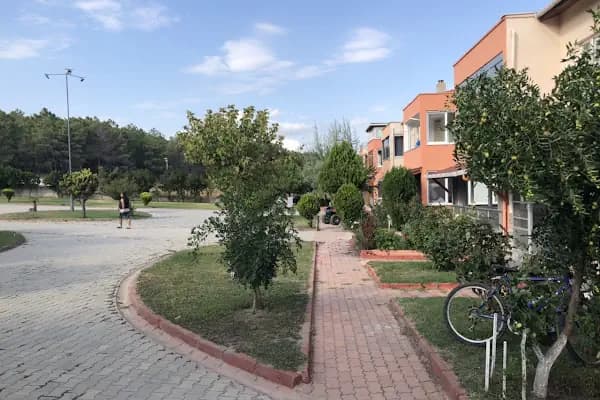 Serap Sitesi - Tatil sitesi - Edirne Havsa