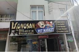 Adana Konuşan Petshop