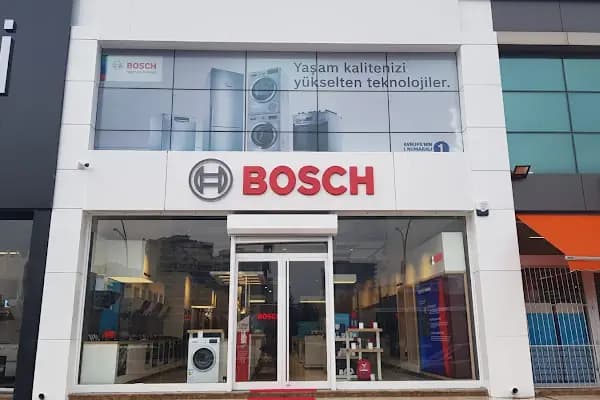 Bosch DİYARBAKIR - Beyaz Eşya Mağazası - Diyarbakır Bağlar