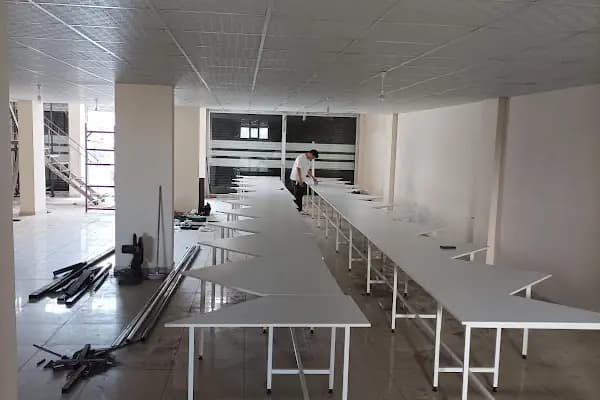 A101 - Süpermarket - Tekirdağ Çorlu