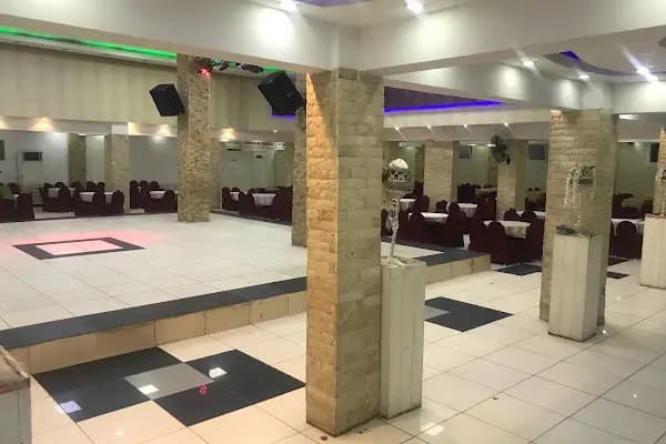Yıldız Düğün Salonu - Düğün Hizmeti - Gaziantep Şahinbey