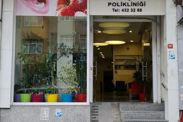 Özel Yüzyıl Ağız Ve Diş Sağlığı Polikliniği - Diş Kliniği - İstanbul Bağcılar
