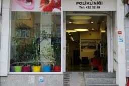Özel Yüzyıl Ağız Ve Diş Sağlığı Polikliniği