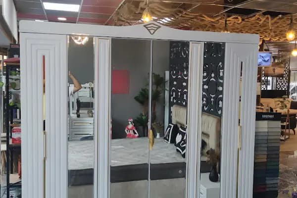 Güçler Mobilya - Mobilya mağazası - Mersin Mezitli