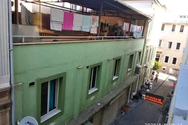 Gümüş Palas Otel - Otel - İzmir Balçova