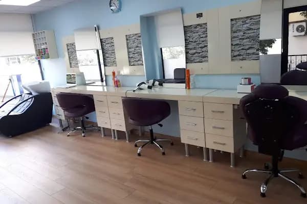 Salon nursima - Kuaför - Adana Yüreğir
