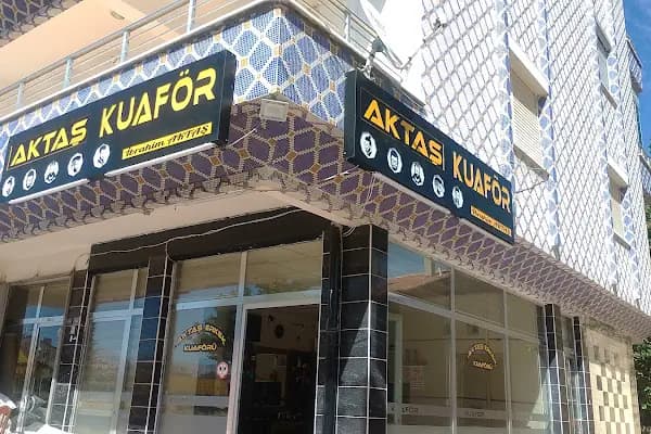 AKTAŞ Kuaför - Kuaför - Konya Selçuklu