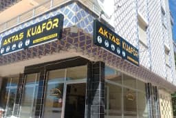 AKTAŞ Kuaför