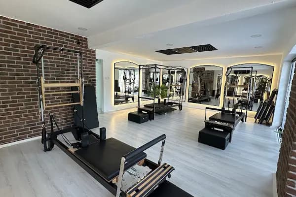 VALENS PİLATES - Pilates Salonu - İzmir Buca
