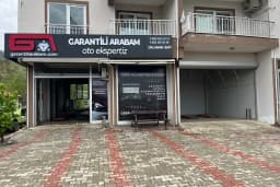 Garantili Arabam Dalaman Oto Ekspertiz
