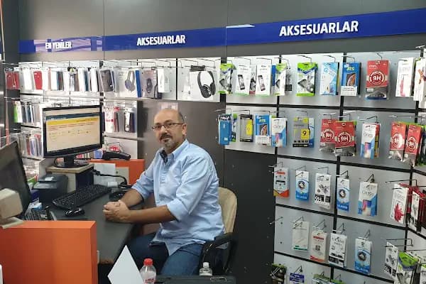 APPLE ve ANDROİD CEP TELEFONU TABLET TEKNİK SERVİS - AYHAN İLETİŞİM - Cep Telefonu Tamir Atölyesi - Adana Ceyhan