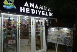 Anamur Hediyelik