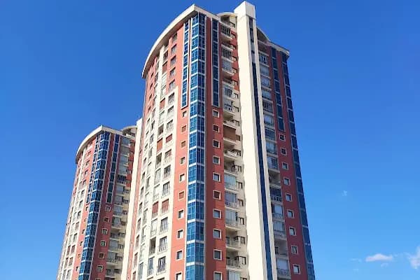 Selçuklu Konutları - Konut Geliştirme - Konya Altınekin