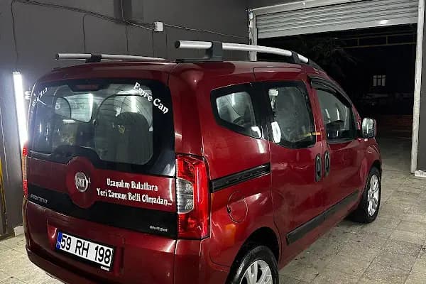 Tmr Car Care - Araba Yıkama - Tekirdağ Çerkezköy