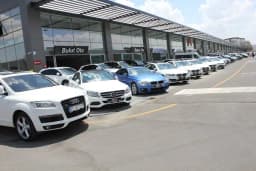 Bulut Otomotiv