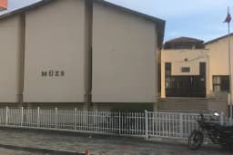 Anamur Müzesi