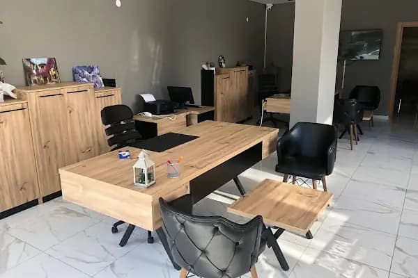 Kayra Emlak Finike Şubesi - Emlak Bürosu - Antalya Finike