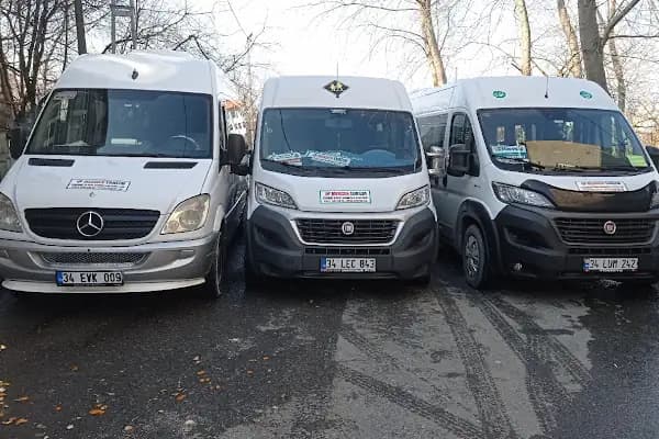 Mergen otomotiv - Oto Galeri - İstanbul Arnavutköy