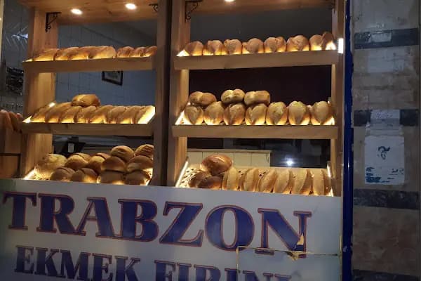 Trabzon Ekmek Fırını - Fırın - Bursa Mustafakemalpaşa