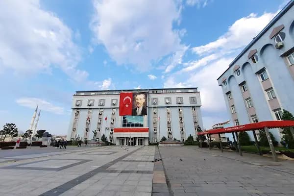 Devlet Dairesi