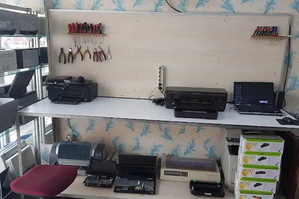 SİBER ELEKTRONİK BİLGİSAYAR TAMİR SERVİSİ TABLET TAMİR SERVİSİ &amp; TELEFON TAMİRİ - Bilgisayar Tamir Servisi - Antalya Kepez