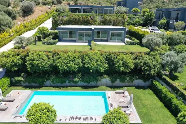 Skyhill Homes - Konut Geliştirme - Muğla Bodrum