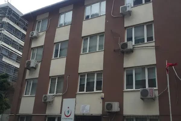 3 nolu Aile Sağlığı Merkezi - Hastane - İstanbul Avcılar