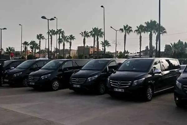 Adana Vip Araç Kiralama - Araba Kiralama Şirketi - Adana Çukurova
