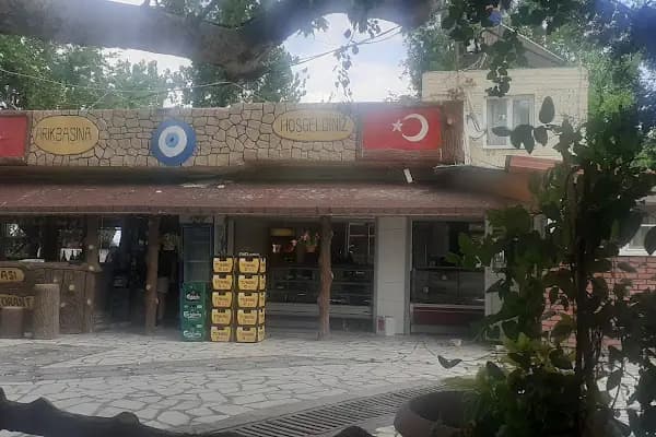 Biramofon Shot &amp; Sports Bar - Bar - Aydın Efeler