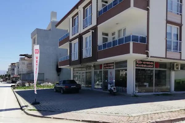 Veteriner Klinik ÇEÇEN - Veteriner İlaçları - Bursa İnegöl