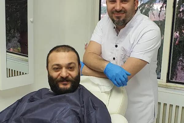 Esteseven Aesthetic &amp; Hair Clinic - Uzmanlaşmış Klinik - İstanbul Ataşehir