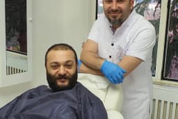 Esteseven Aesthetic &amp; Hair Clinic