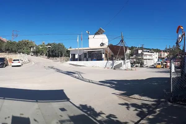 Karaisalı (Üseli Köyü) Mahallesi Muhtarlığı - Muhafazakar Sinagog - Mersin Anamur