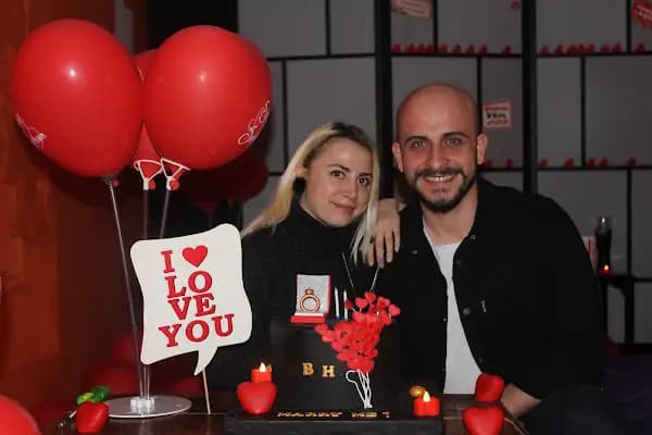 Sevgili Sineması - Sinema Salonu - İstanbul Ümraniye