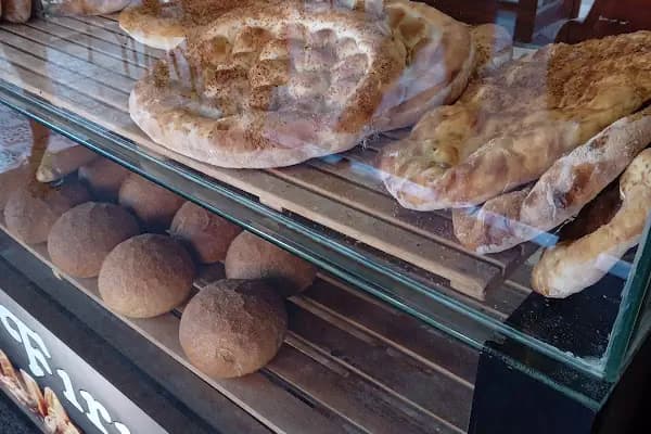 Çamlica Ekmek Firini - Fırın - Trabzon Ortahisar