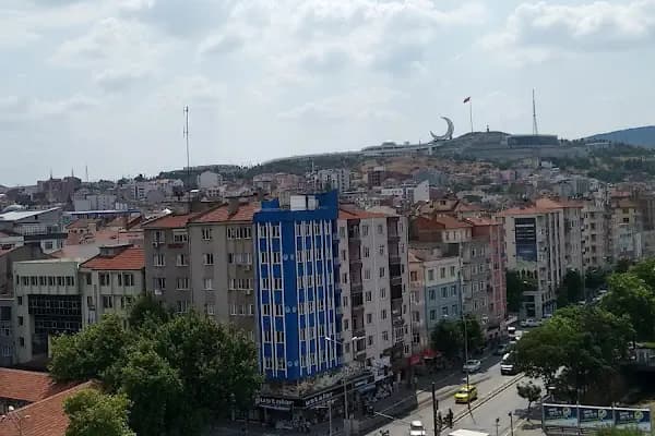 STUDYO ALMINA - Fotoğraf Stüdyosu - Balıkesir Karesi
