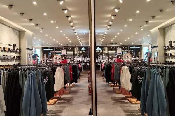 Boyner Sport - Alışveriş merkezi - Antalya Alanya