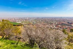 Akyokuş Tabiat Parkı